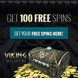 viking casino free spins